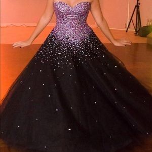 Marilee Ball Gown